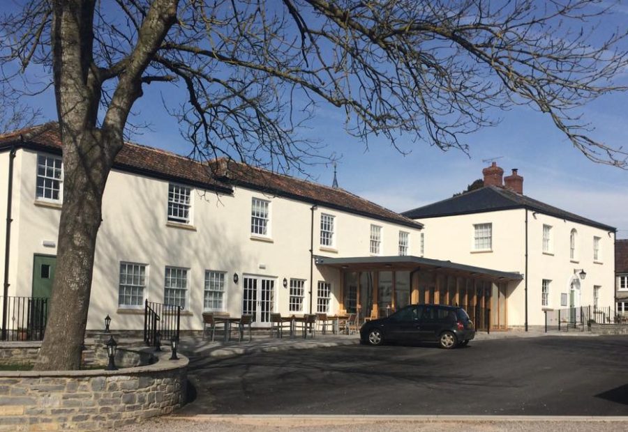 Discover the transformation of a Grade II listed Public House. Explore the extensive refurbishment , with state-of-the-art kitchen, spacious rooms, & garden